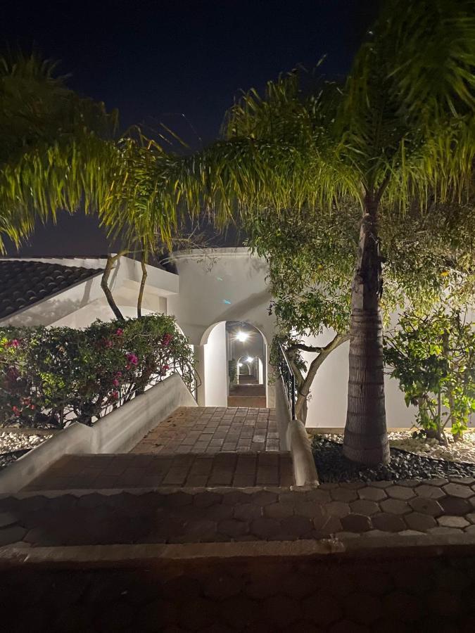Sol Atlantico Boutique Resort Lagos Exterior foto